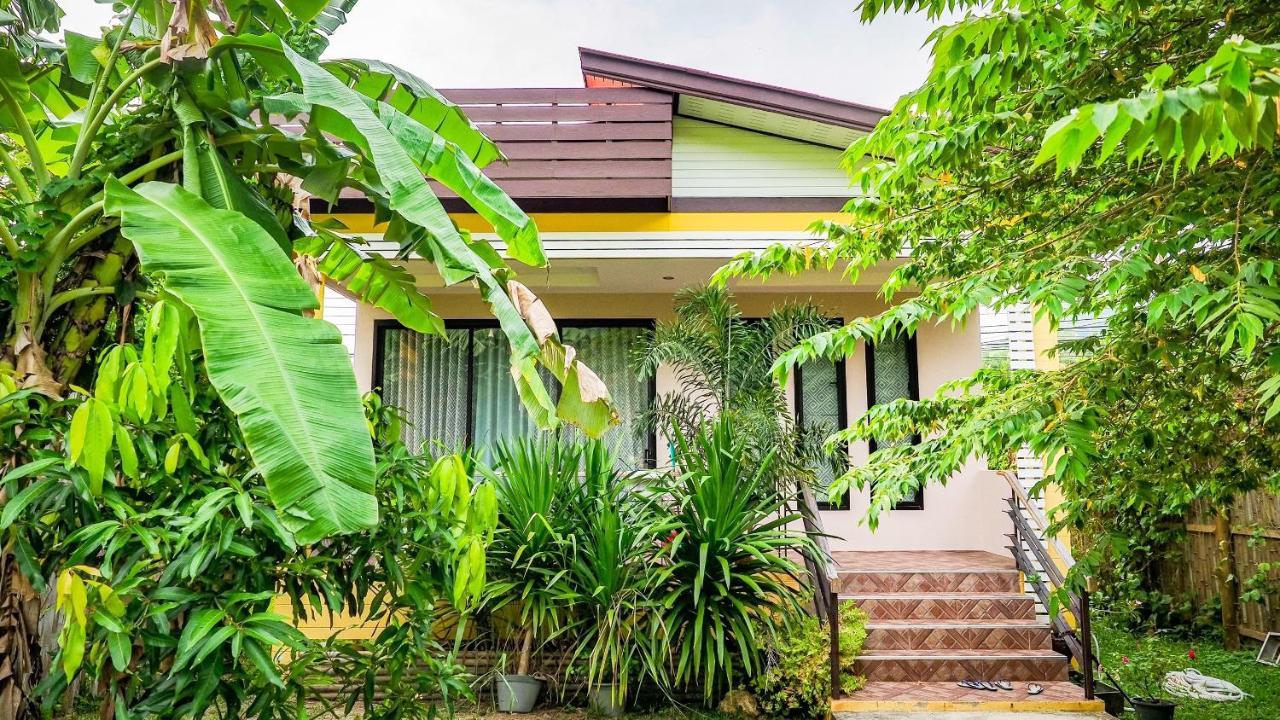 Baansuan Amaleena Koh Yao Noi Exterior foto